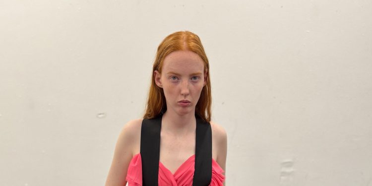 Aletta Spring 2026 Ready-to-Wear Collection