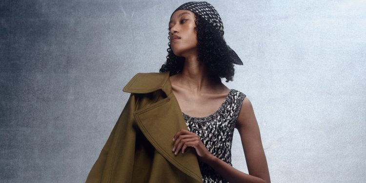 Christopher John Rogers Spring 2026 Ready-to-Wear Collection