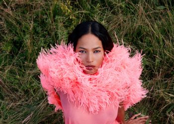 David Koma Spring 2026 Ready-to-Wear Collection