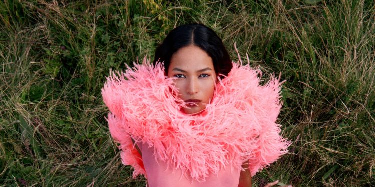 David Koma Spring 2026 Ready-to-Wear Collection