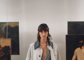 Durazzi Spring 2026 Ready-to-Wear Collection