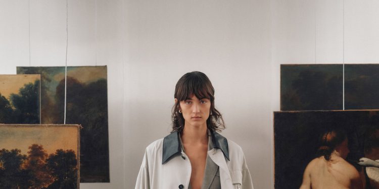 Durazzi Spring 2026 Ready-to-Wear Collection