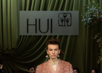 HUI Spring 2026 Ready-to-Wear