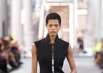 Julie Kegels Spring 2026 Ready-to-Wear