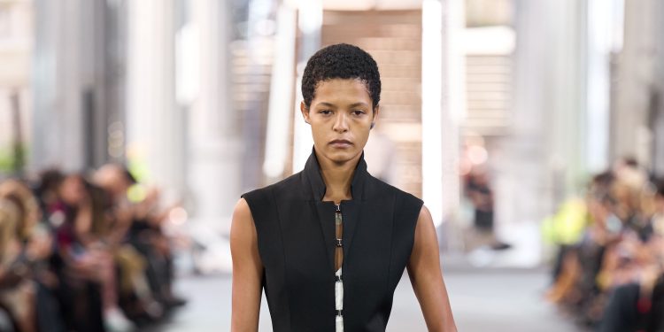 Julie Kegels Spring 2026 Ready-to-Wear
