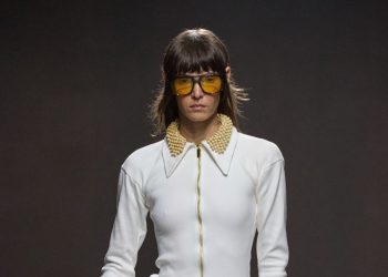 Tokyo James Spring 2026 Ready-to-Wear Collection