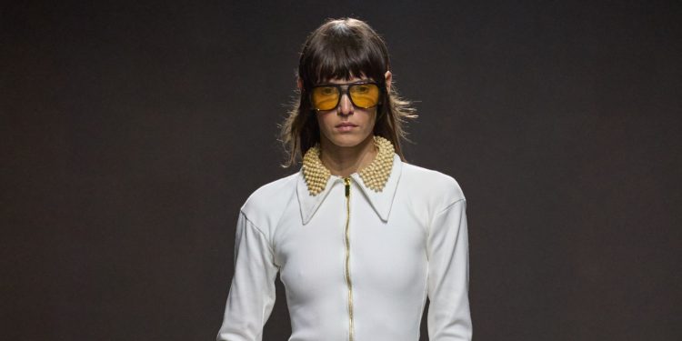 Tokyo James Spring 2026 Ready-to-Wear Collection