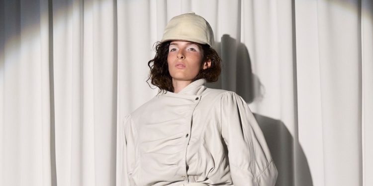 Vaquera Spring 2026 Ready-to-Wear