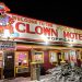 America’s ‘scariest’ motel is home to a collection of 7,000 CLOWNS – would YOU stay there?