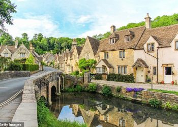 The Cotswolds pubs where you’re most likely to bump into an A-lister – as Jay-Z and Beyonce splash out on Oxfordshire mansion