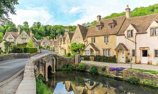 The Cotswolds pubs where you’re most likely to bump into an A-lister – as Jay-Z and Beyonce splash out on Oxfordshire mansion