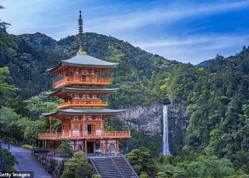 I’ve lived in Japan for years and this is the surprising reason it’s cheaper than ever to visit, the hidden gems you must see – and the tourist traps to skip, including this VERY popular hot springs town