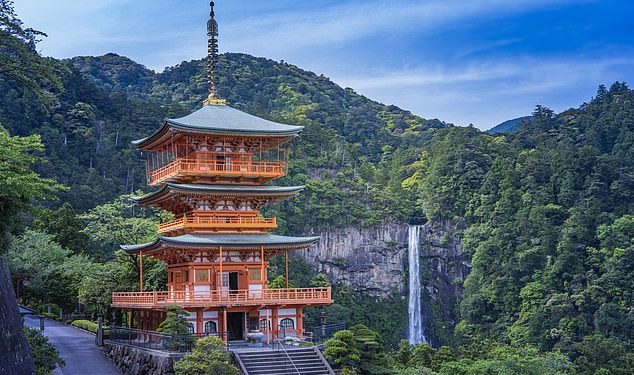 I’ve lived in Japan for years and this is the surprising reason it’s cheaper than ever to visit, the hidden gems you must see – and the tourist traps to skip, including this VERY popular hot springs town