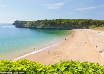 The gorgeous Welsh village locals don’t want tourists to discover