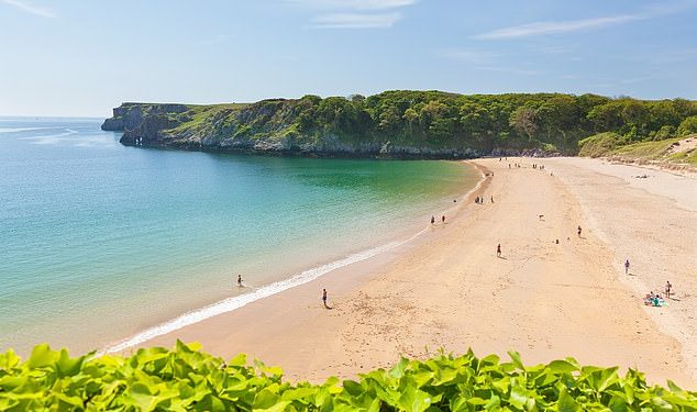 The gorgeous Welsh village locals don’t want tourists to discover