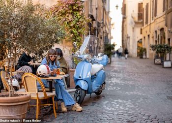 Why Italy’s ‘secret season’ is the best time to visit for small crowds – and bag cheap deals