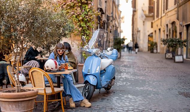 Why Italy’s ‘secret season’ is the best time to visit for small crowds – and bag cheap deals