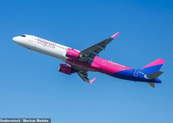 Is Wizz Air’s £426-a-year ‘all you can fly’ offer really as good as it sounds? We reveal just how successful the airline scheme has been