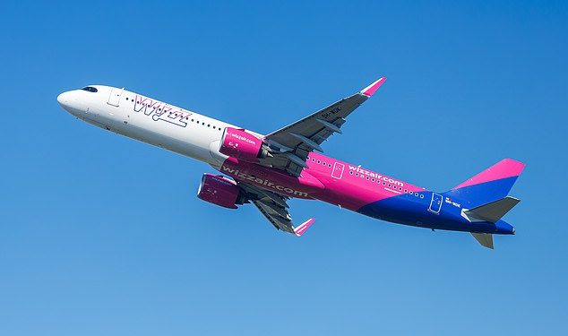 Is Wizz Air’s £426-a-year ‘all you can fly’ offer really as good as it sounds? We reveal just how successful the airline scheme has been