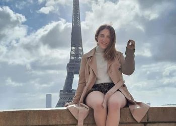 Former Paris resident reveals the hidden spots to take the best pictures of the Eiffel Tower