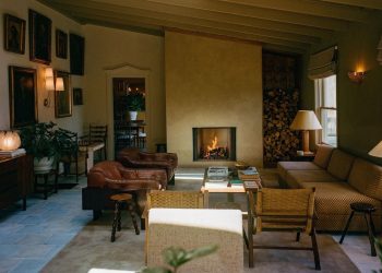 Vogue’s Guide to the 10 Best Hotels in the Catskills