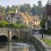 ‘Prettiest ever’ village with starring role in huge films but with two | UK | Travel