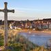 ‘Colourful’ village with peaceful estuary often overlooked | UK | Travel