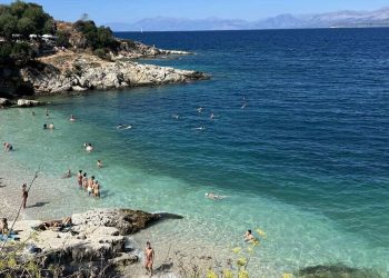 I visited Greek fishing village with pristine beaches — 24C in October | Europe | Travel