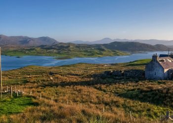 The UK seaside village in Scotland where Donald Trump’s mother was born | UK | Travel