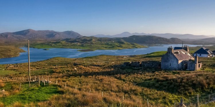 The UK seaside village in Scotland where Donald Trump’s mother was born | UK | Travel