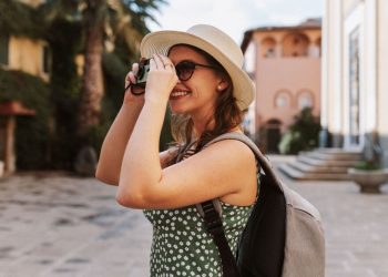 Get paid £50k to travel the world in new dream role – applying is super easy | UK | News