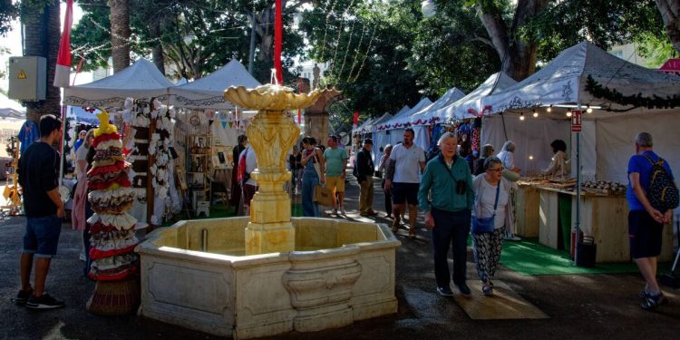 Tenerife winter holidaymakers warned over issue that’s ‘getting worse’ | Travel News | Travel