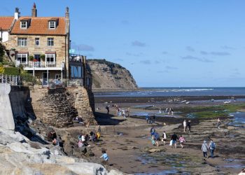 Seaside village is one of the best winter beach spots in UK | UK | Travel