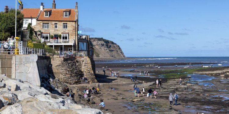 Seaside village is one of the best winter beach spots in UK | UK | Travel
