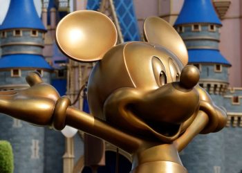 Disney World prices stun parents as children are left ‘in tears’ | America | Travel