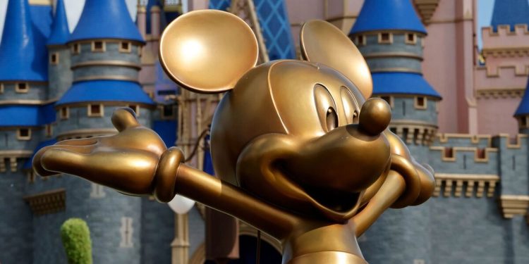 Disney World prices stun parents as children are left ‘in tears’ | America | Travel