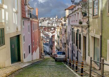 The beautiful city that might be 1 of worst for pensioners | Travel News | Travel