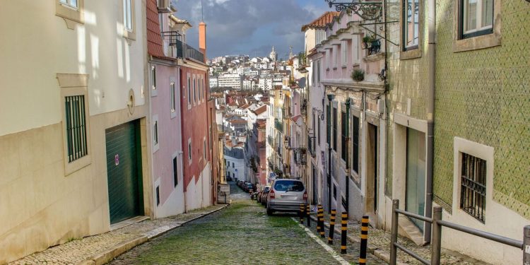 The beautiful city that might be 1 of worst for pensioners | Travel News | Travel