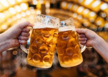 The beautiful European city celebrating Oktoberfest with £2.30 pints – not Munich | Travel News | Travel