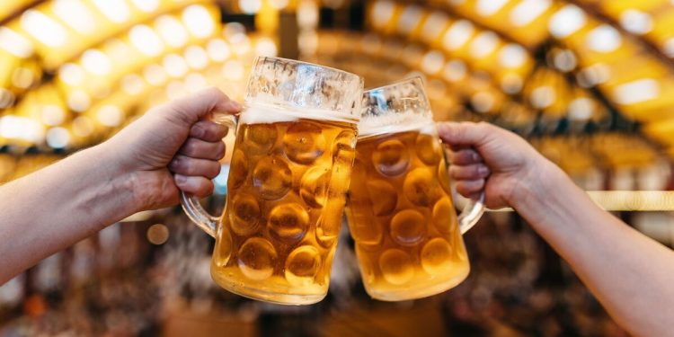The beautiful European city celebrating Oktoberfest with £2.30 pints – not Munich | Travel News | Travel