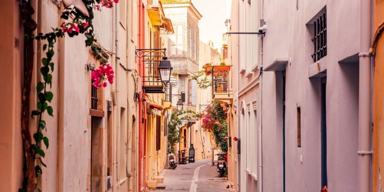 The gorgeous island loved by pensioners that’s 26C in October | Europe | Travel