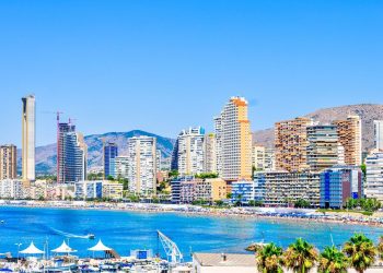 Spain rule change will see Brits have to pay to enter country | Travel News | Travel