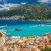 Chaos in Greece as terrible weather leaves British tourists stranded on popular island | Travel News | Travel