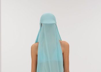 Courrèges Spring 2026 Ready-to-Wear