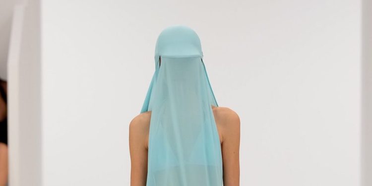 Courrèges Spring 2026 Ready-to-Wear