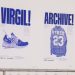 Decoded: A New Exhibition in Paris Reveals Virgil Abloh’s Design Process and Digs Deep Into His Archive