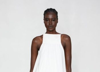 Mossi Spring 2026 Ready-to-Wear