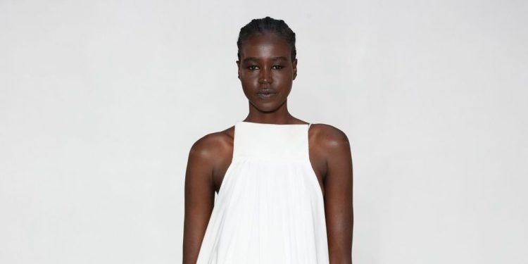Mossi Spring 2026 Ready-to-Wear