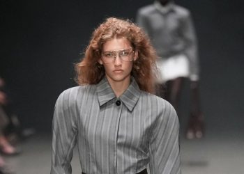 Stella McCartney Spring 2026 Ready-to-Wear