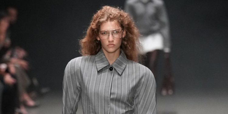 Stella McCartney Spring 2026 Ready-to-Wear